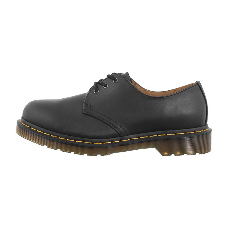 Dr. Martens 1461 Black Nappa 11838001 (DR78-a) batai