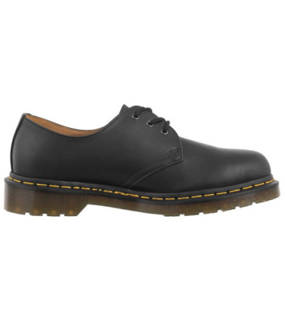 Dr. Martens 1461 Black Nappa 11838001 (DR78-a) batai