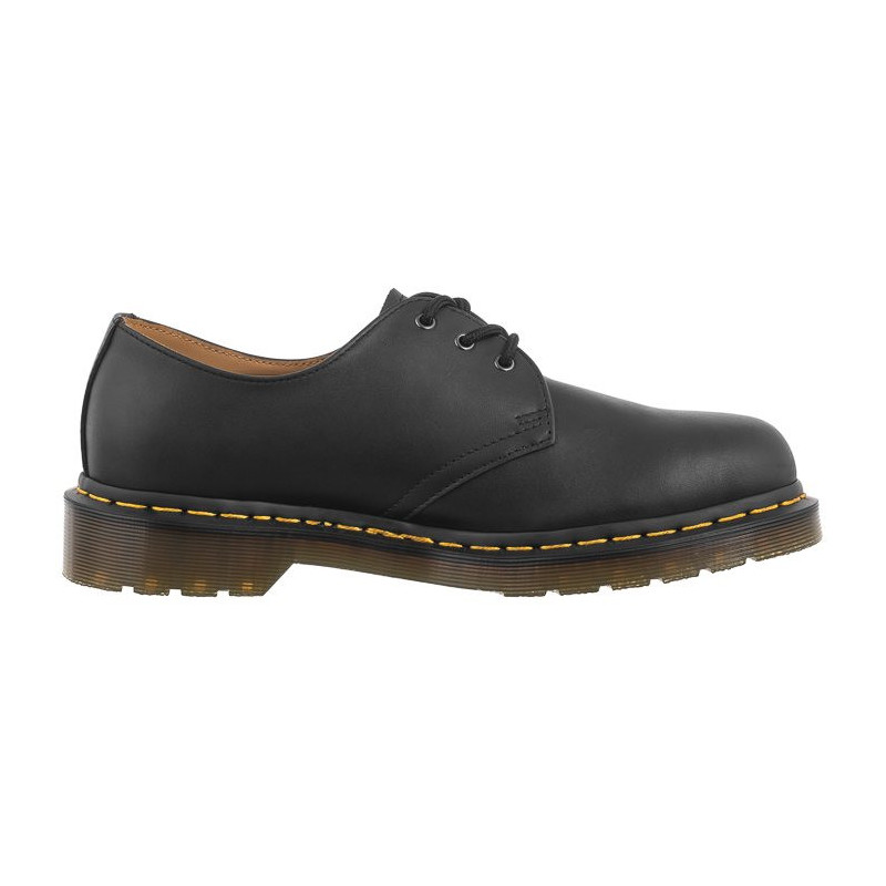 Dr. Martens 1461 Black Nappa 11838001 (DR78-a) batai