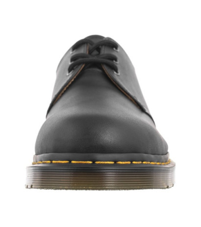 Dr. Martens 1461 Black Nappa 11838001 (DR78-a) batai