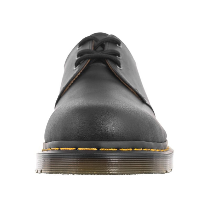 Dr. Martens 1461 Black Nappa 11838001 (DR78-a) batai