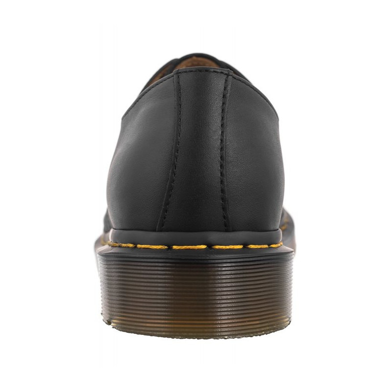 Dr. Martens 1461 Black Nappa 11838001 (DR78-a) batai