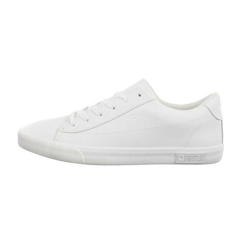Big Star Białe NN174250 (BI545-b) sportiniai bateliai