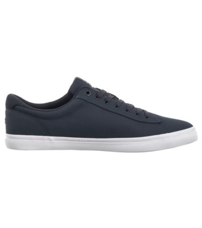Tommy Hilfiger Iconic Vulc Stripes Mesh Desert Sky FM0FM05072 DW5 (TH1084-b) sportiniai bateliai 