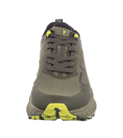 CMP Hamber Lifestyle Shoes 3Q85487 13EP Militare-Acido (CM18-a) batai