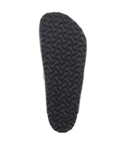 Birkenstock Boston Bs Emboss Dots Stone Coin 1027040 (BK255-a) šlepetės