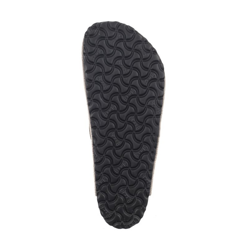 Birkenstock Boston Bs Emboss Dots Stone Coin 1027040 (BK255-a) šlepetės