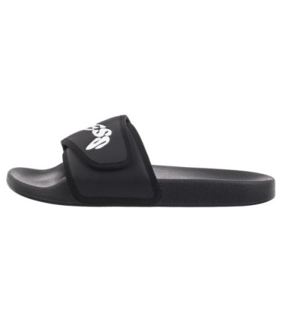Guess Tokyo 2 FMGTOI ELE19 Blawh (GU604-a) šlepetės
