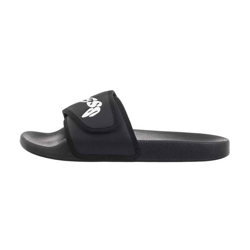 Guess Tokyo 2 FMGTOI ELE19 Blawh (GU604-a) šlepetės