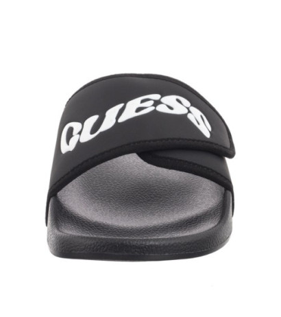 Guess Tokyo 2 FMGTOI ELE19 Blawh (GU604-a) šlepetės