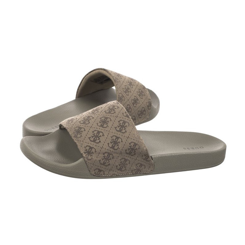Guess Tokyo FMGTOJ FAB19 Gresa (GU605-a) šlepetės