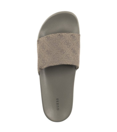 Guess Tokyo FMGTOJ FAB19 Gresa (GU605-a) šlepetės