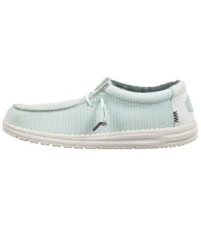 Hey Dude Wally Sport Mesh Skyline 40403-1IO (HY21-b) batai