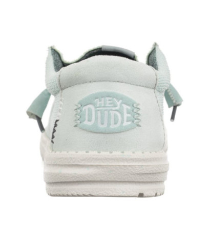 Hey Dude Wally Sport Mesh Skyline 40403-1IO (HY21-b) batai