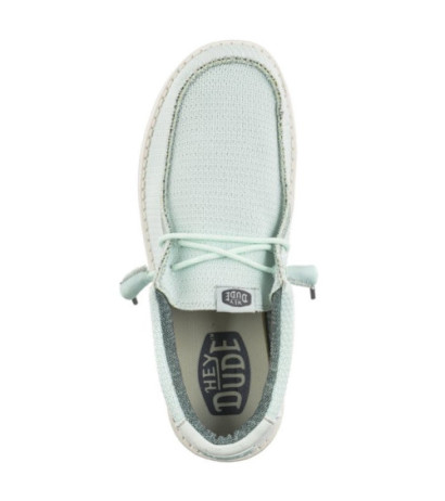 Hey Dude Wally Sport Mesh Skyline 40403-1IO (HY21-b) batai