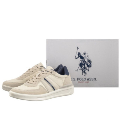 U.S. Polo Assn. Nate001 Bei008 Nate001M/4MS1 (US191-a) sportiniai bateliai