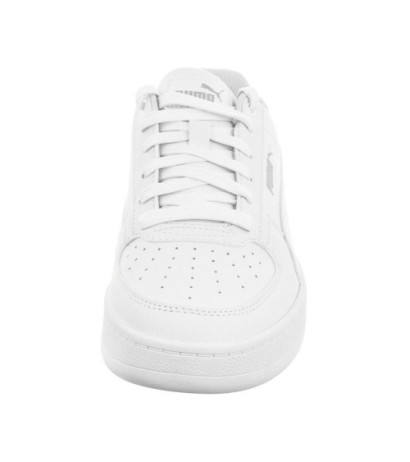 Puma Caven 2.0 Puma White-Puma Silver 392290-02 (PU588-a) sportiniai bateliai