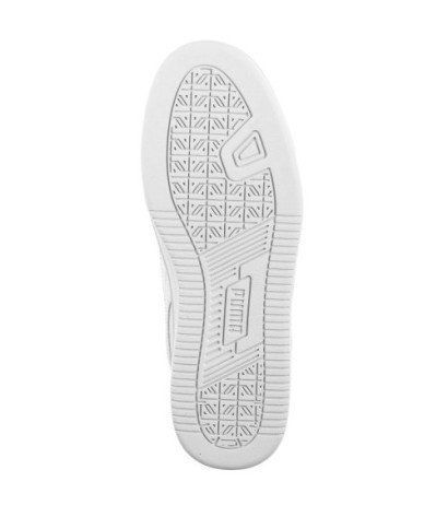 Puma Caven 2.0 Mid Puma White-Puma Silver 392291-02 (PU589-a) sportiniai bateliai