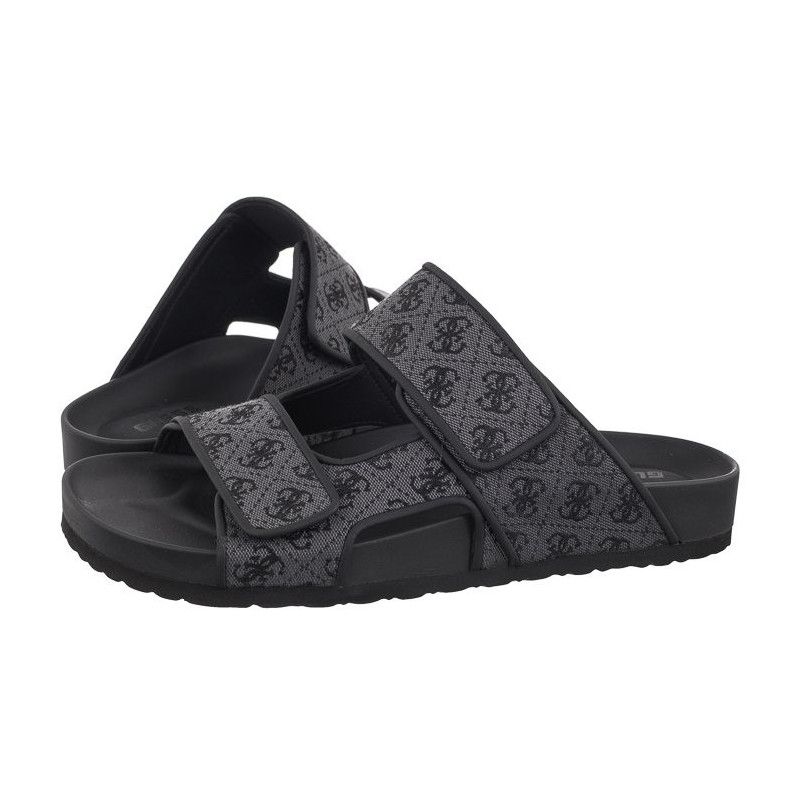 Guess Igea II Jqd FMGIGJ FAL03 Cobla (GU607-a) šlepetės
