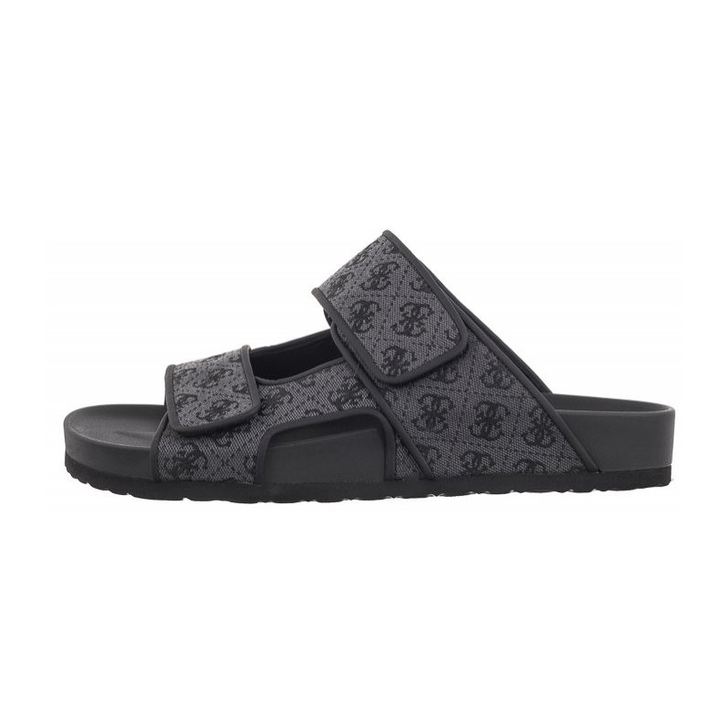 Guess Igea II Jqd FMGIGJ FAL03 Cobla (GU607-a) šlepetės