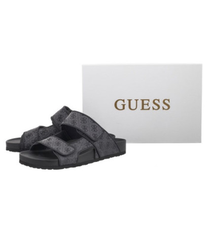 Guess Igea II Jqd FMGIGJ FAL03 Cobla (GU607-a) šlepetės