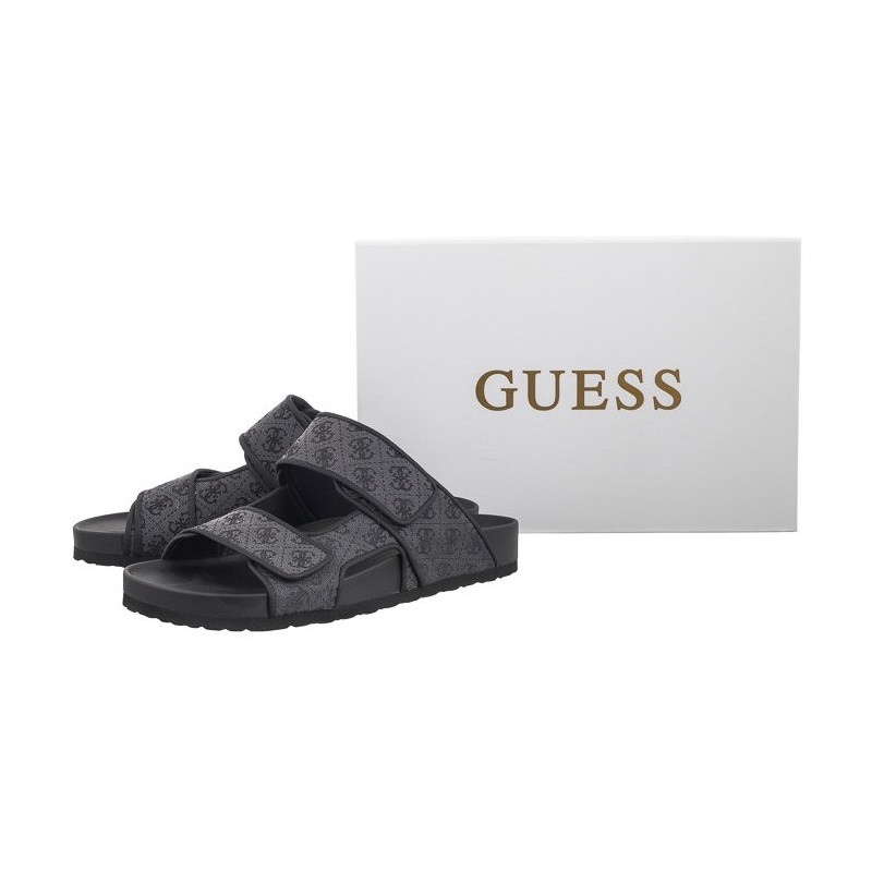 Guess Igea II Jqd FMGIGJ FAL03 Cobla (GU607-a) šlepetės