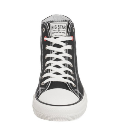 Big Star Czarne NN174304 (BI551-a) batai