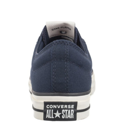Converse Star Player 76 OX Obsidian/Vintage White A07518C (CO684-c) batai