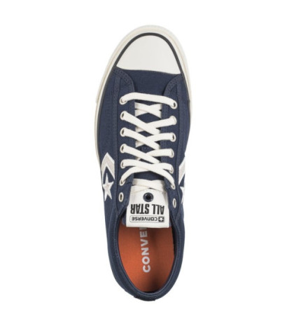 Converse Star Player 76 OX Obsidian/Vintage White A07518C (CO684-c) batai