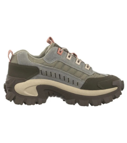 Caterpillar Intruder Shoes P111570 Laurel Oak/Abbey Stone (CA149-c) sportiniai bateliai