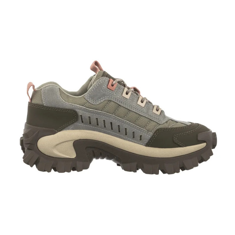Caterpillar Intruder Shoes P111570 Laurel Oak/Abbey Stone (CA149-c) sportiniai bateliai