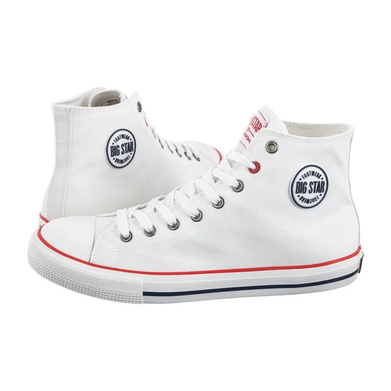Big Star Czarne NN174304 (BI551-b) batai