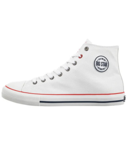 Big Star Czarne NN174304 (BI551-b) batai