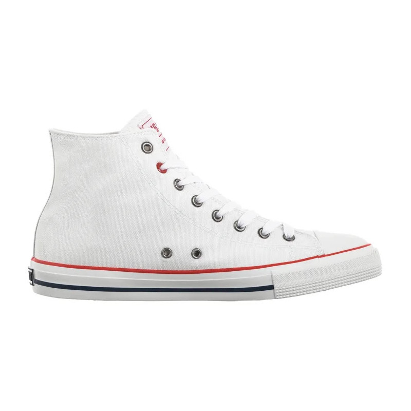 Big Star Czarne NN174304 (BI551-b) batai