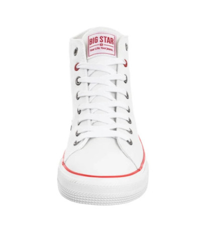 Big Star Czarne NN174304 (BI551-b) batai