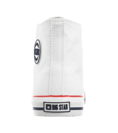 Big Star Czarne NN174304 (BI551-b) batai