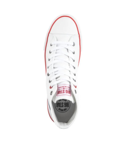 Big Star Czarne NN174304 (BI551-b) batai