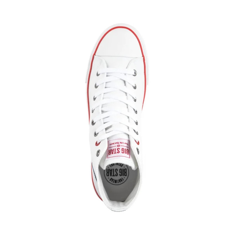 Big Star Czarne NN174304 (BI551-b) batai