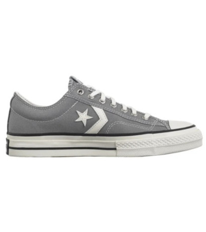 Converse Star Player 76 OX Classic Grey/Vintage White A11510C (CO684-d) batai