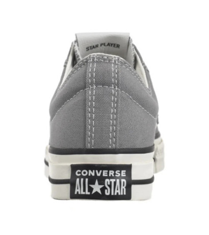 Converse Star Player 76 OX Classic Grey/Vintage White A11510C (CO684-d) batai