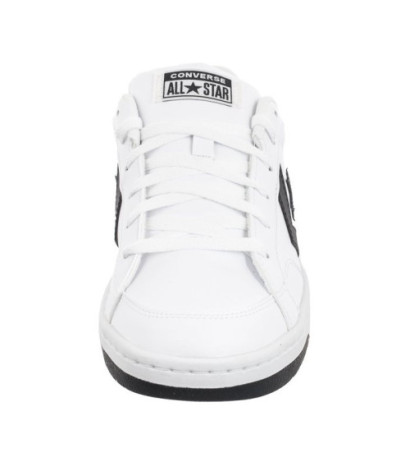 Converse Pro Blaze V2 Ox White/Black/White A07517C (CO696-a) sportiniai bateliai