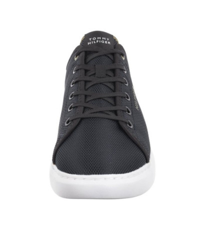 Tommy Hilfiger Lightweight Cup Mesh Black FM0FM005115 BDS (TH1111-a) sportiniai bateliai