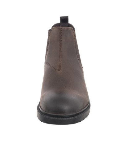 Geox U Andalo A - Oil.Lea Coffee U16DDA 00045 C6009 (GE187-a) batai