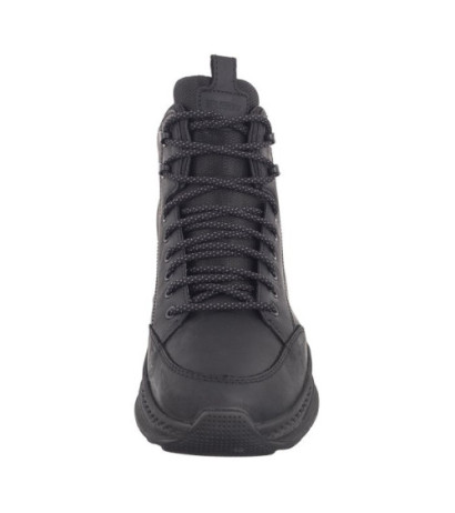 Geox U Spherica Actif X2 Black U46HMA 0FFBC C9999 (GE188-a) batai