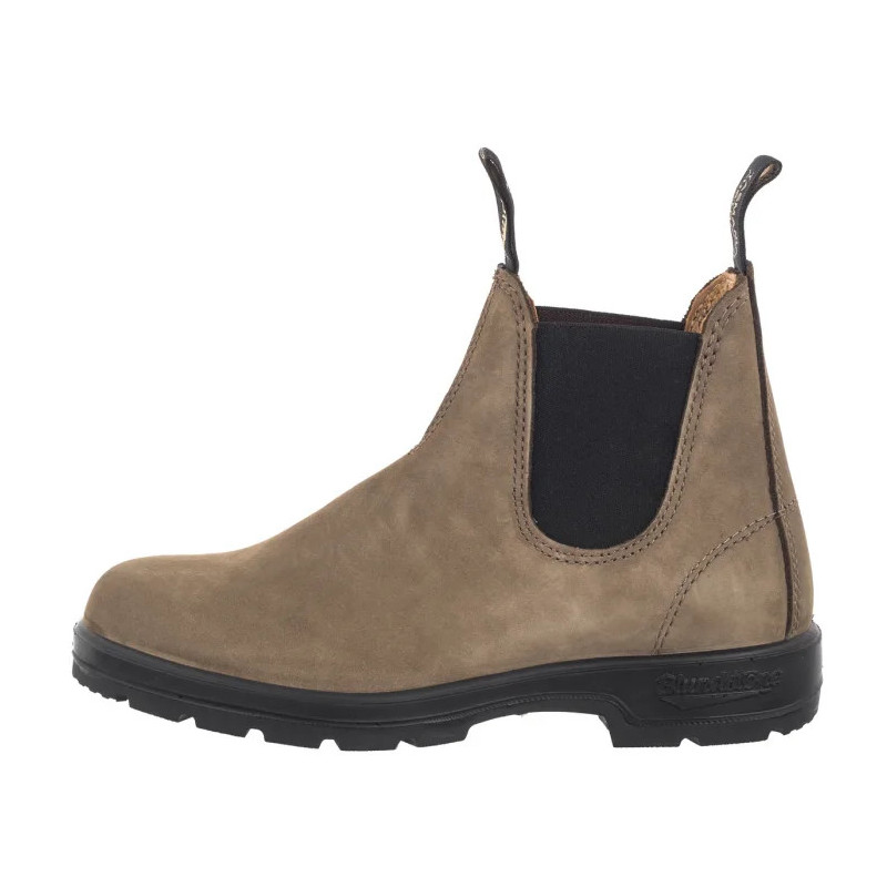 Blundstone 1941 Stone Nubuck (BL24-a) batai