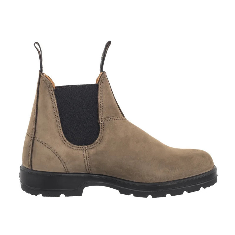 Blundstone 1941 Stone Nubuck (BL24-a) batai