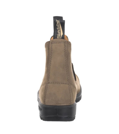 Blundstone 1941 Stone Nubuck (BL24-a) batai