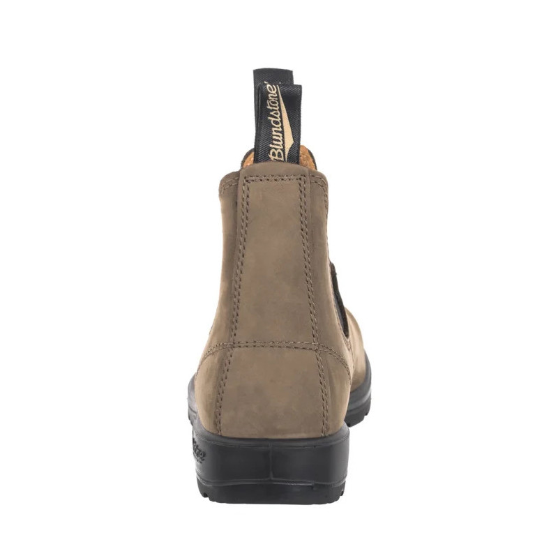 Blundstone 1941 Stone Nubuck (BL24-a) batai