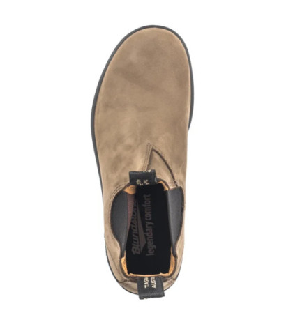 Blundstone 1941 Stone Nubuck (BL24-a) batai