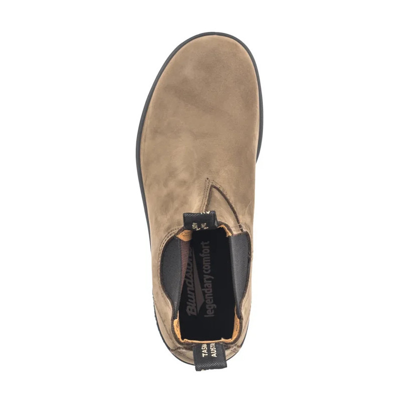 Blundstone 1941 Stone Nubuck (BL24-a) batai